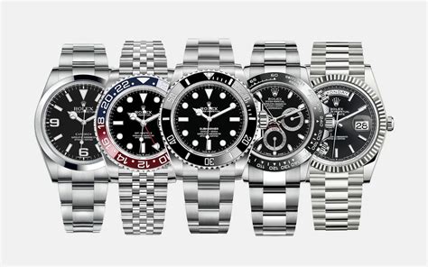 which rolex model is popular with celebrities|most desirable Rolex watches.